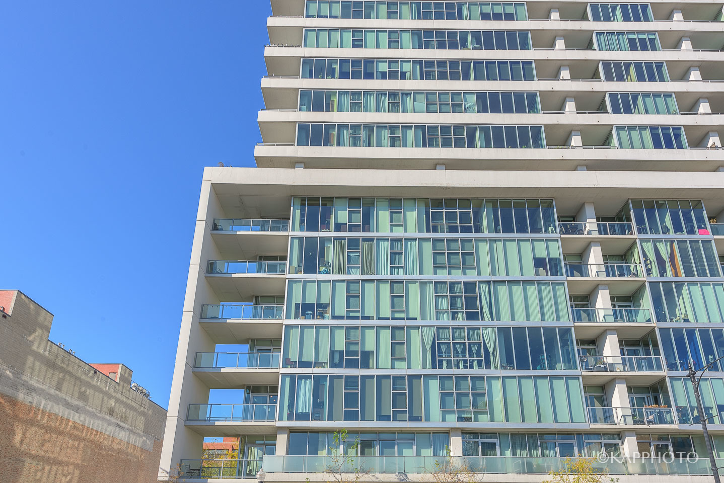 1720 S Michigan Avenue Unit: 1203