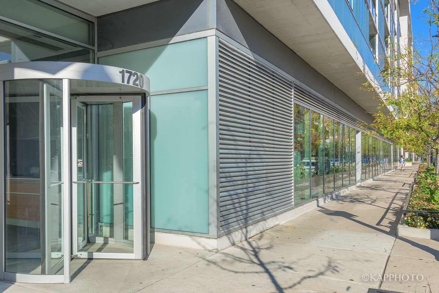 1720 S Michigan Avenue Unit: 1203