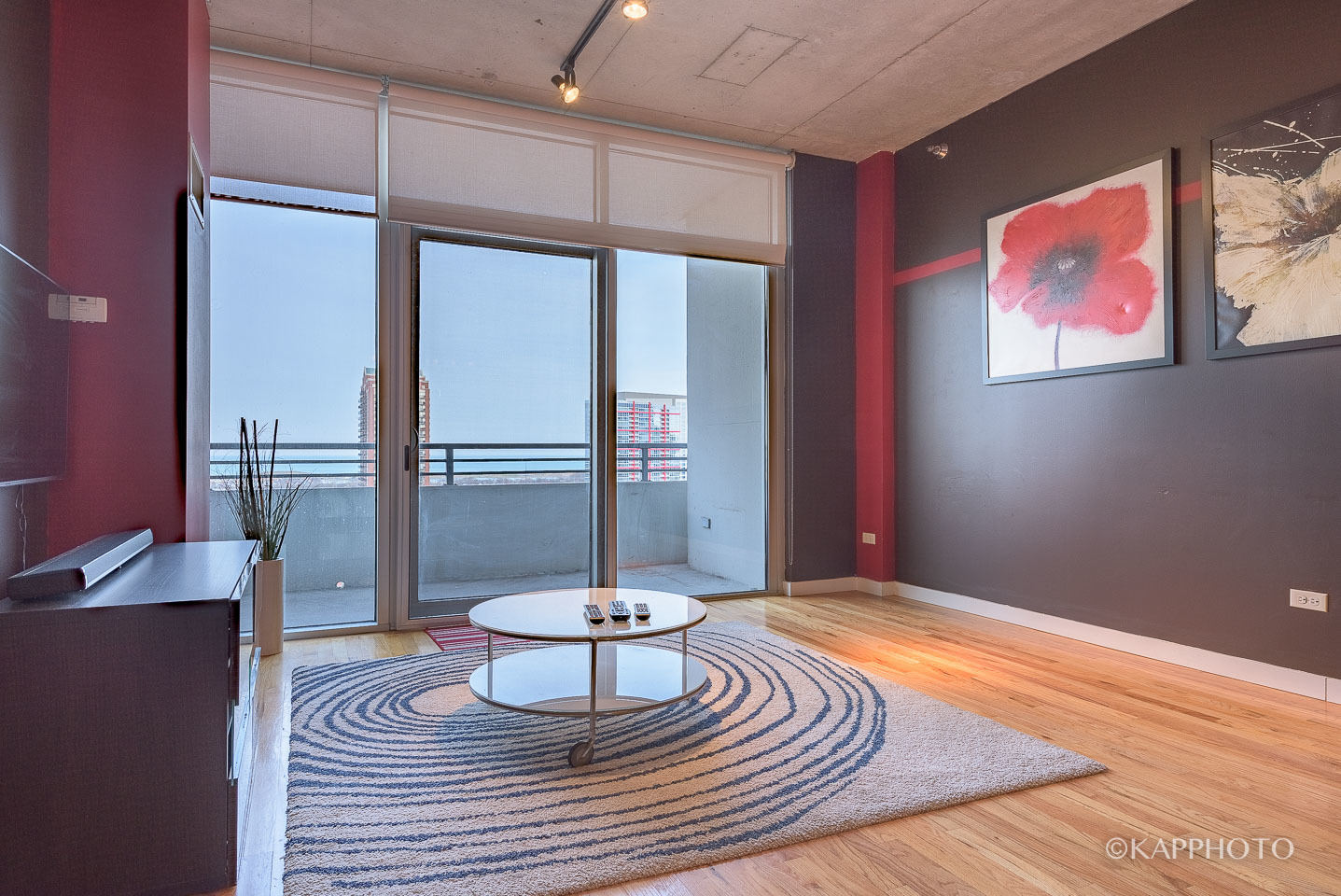 1720 S Michigan Avenue Unit: 1203