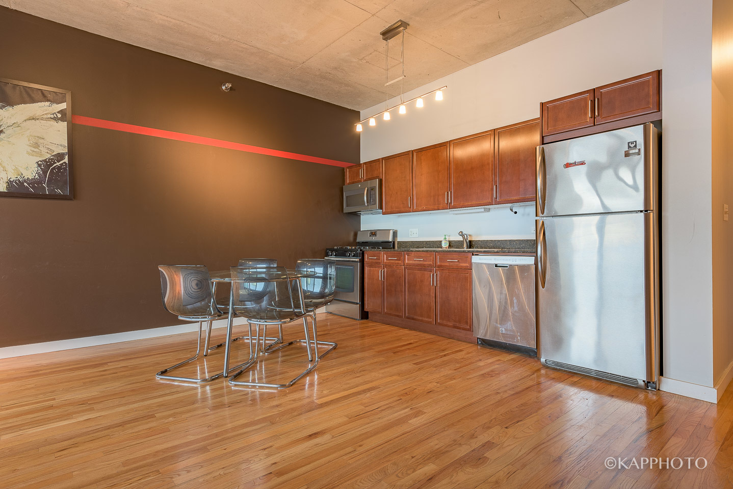 1720 S Michigan Avenue Unit: 1203