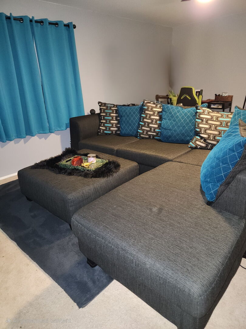 744 Manteca Court Unit: 4