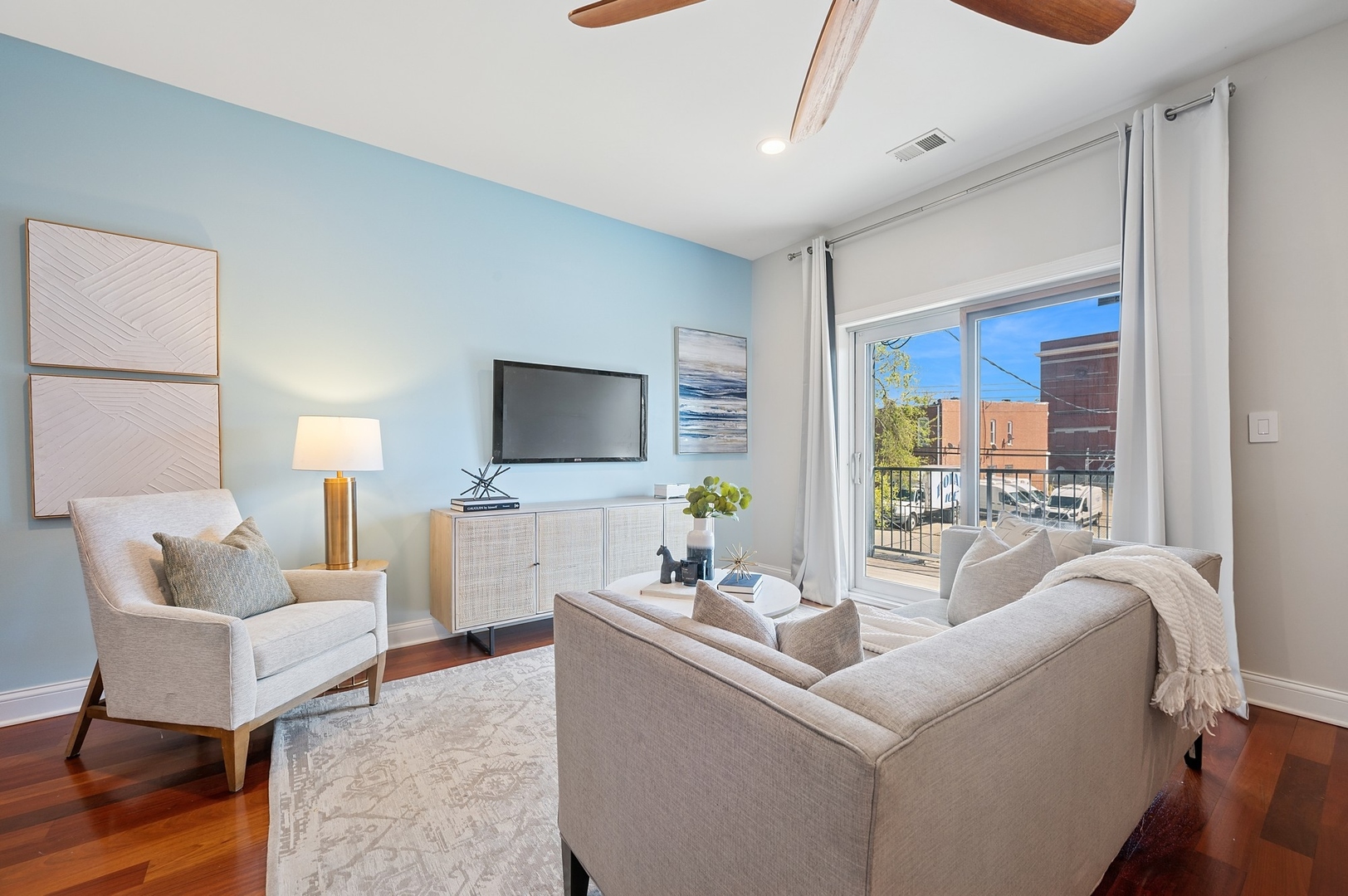 2309 W 21ST Street Unit: 2