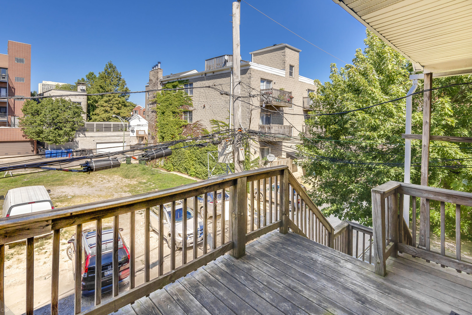 1538 W Fry Street