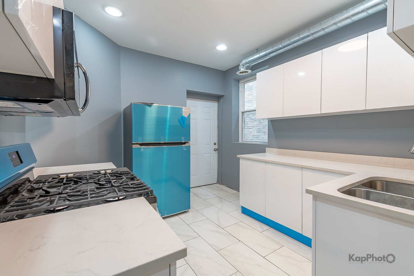 6335 S Elizabeth Street