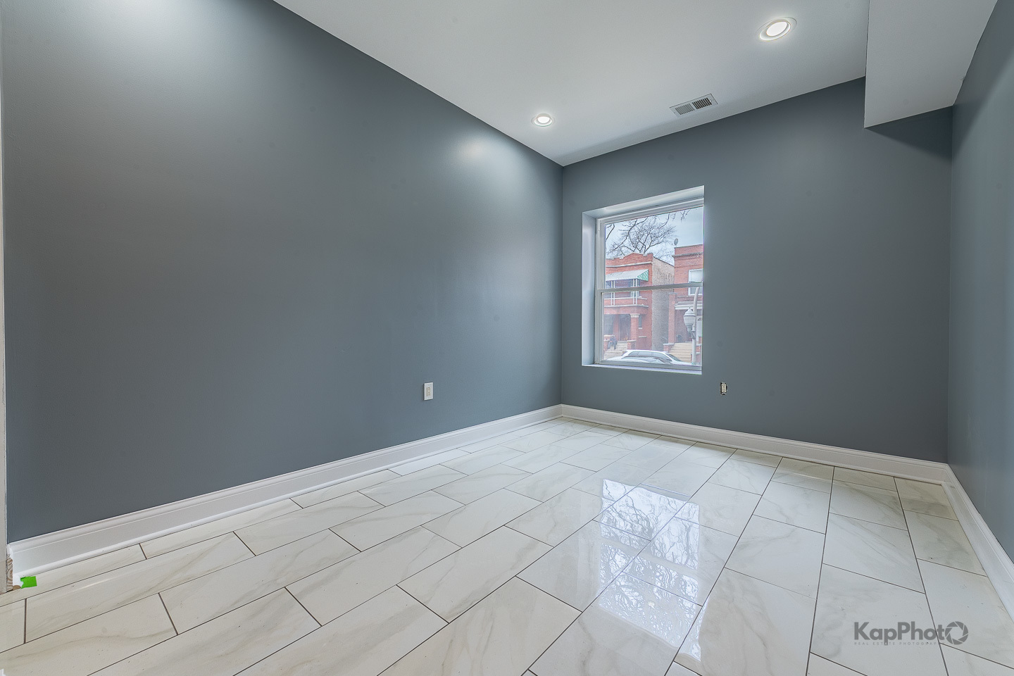 6335 S Elizabeth Street