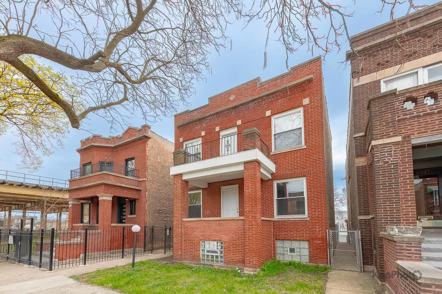 6335 S Elizabeth Street