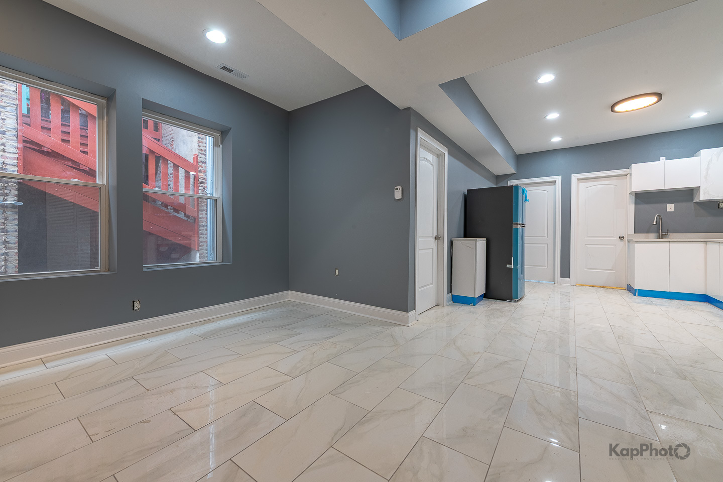 6335 S Elizabeth Street