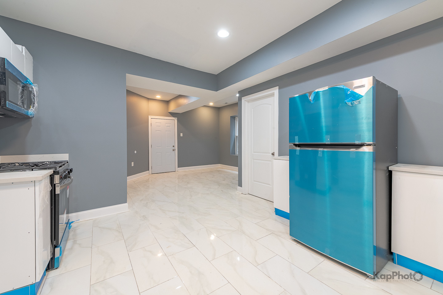 6335 S Elizabeth Street