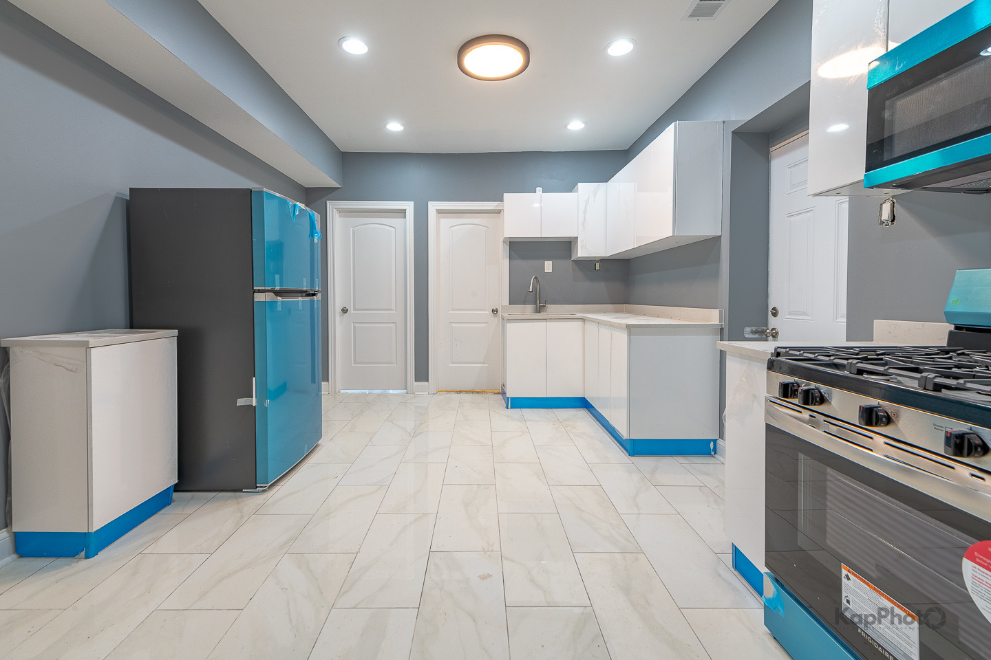 6335 S Elizabeth Street