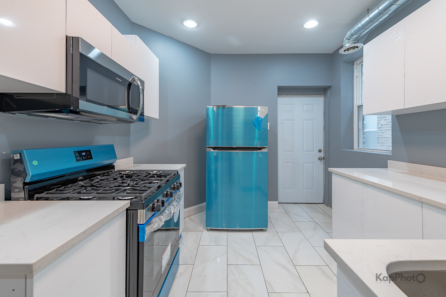 6335 S Elizabeth Street