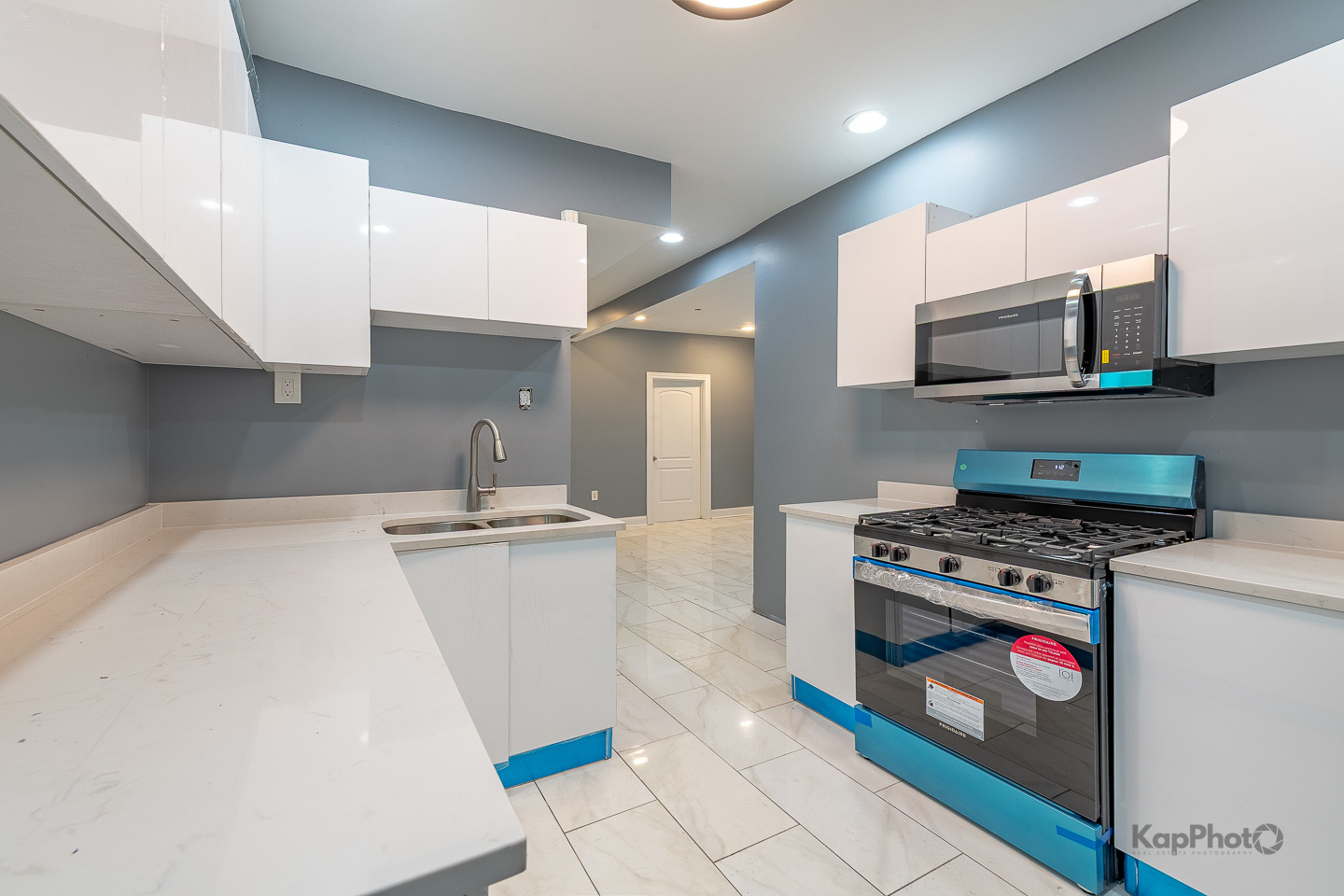 6335 S Elizabeth Street