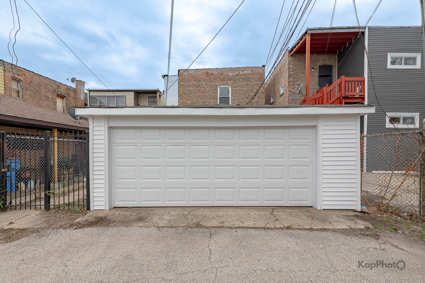 6335 S Elizabeth Street