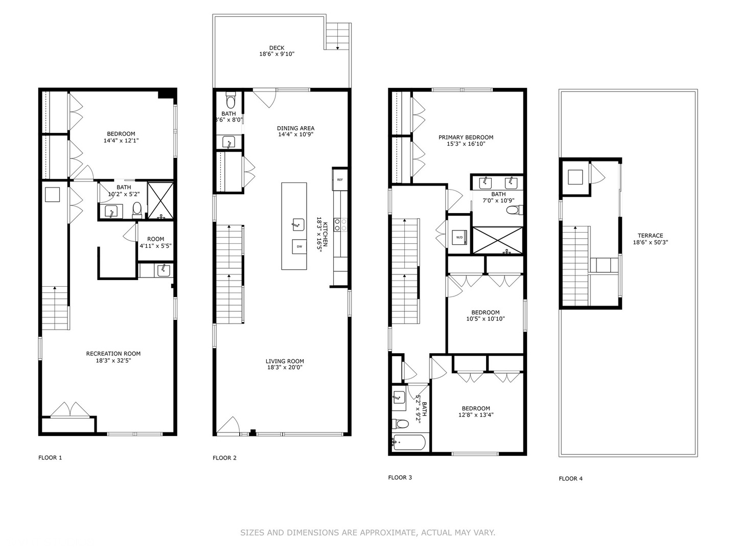 6233 S Greenwood Avenue