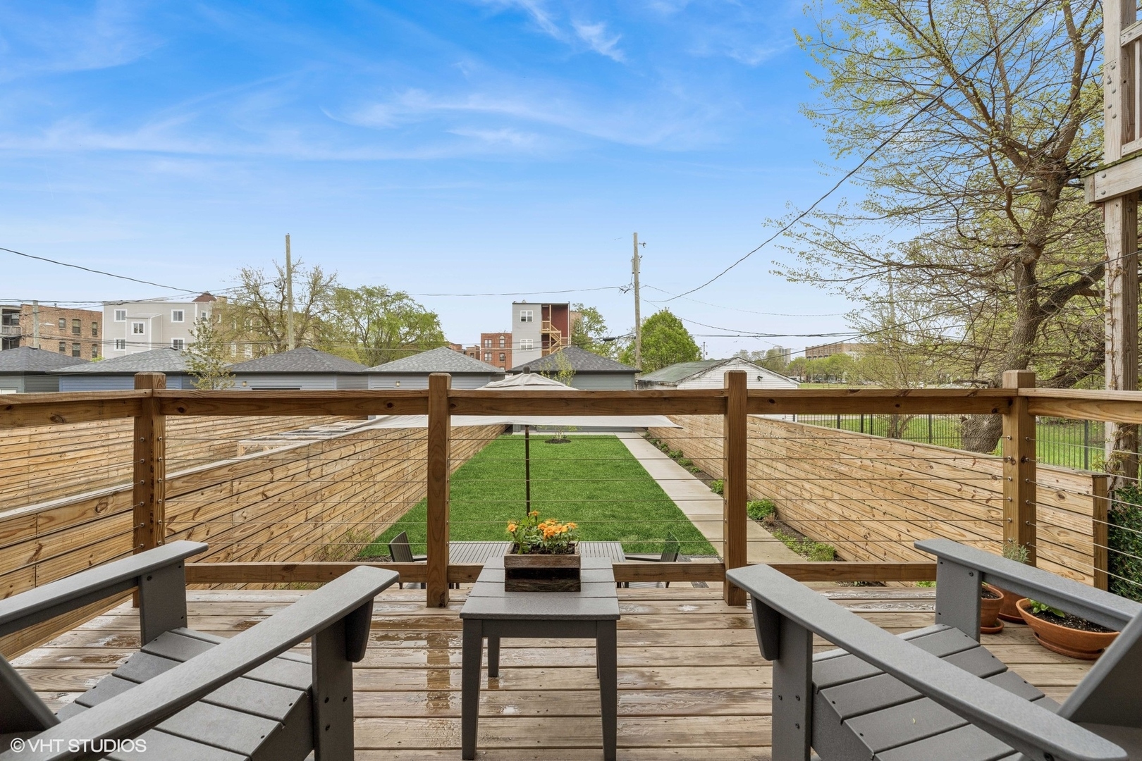 6233 S Greenwood Avenue