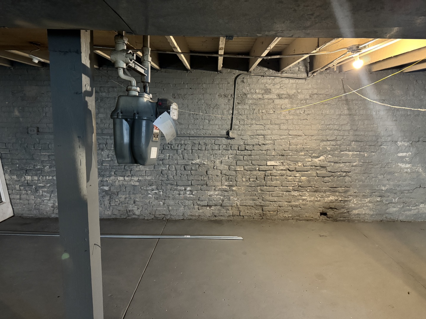 7321 S St Lawrence Avenue