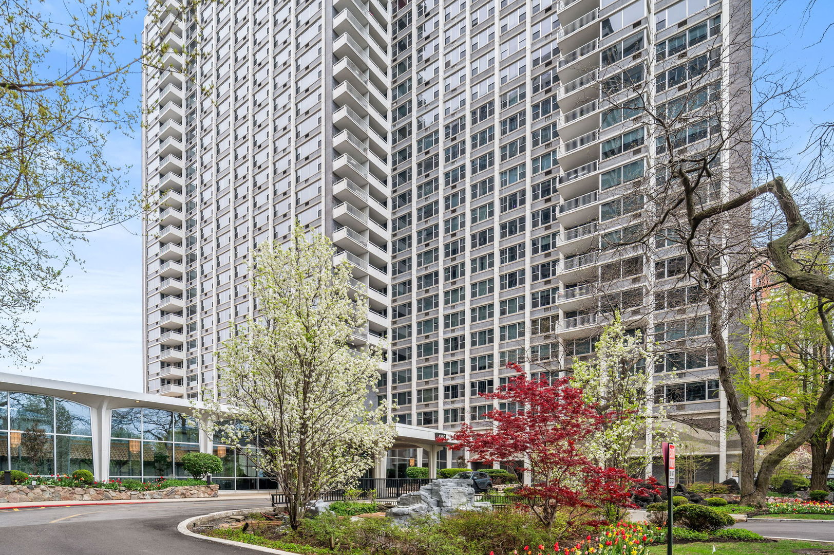 4250 N Marine Drive Unit: 1723
