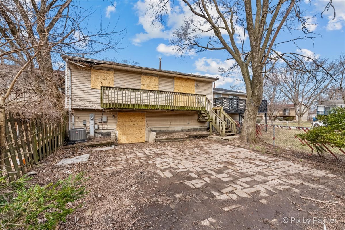 21733 CAROL Avenue Unit: 21733
