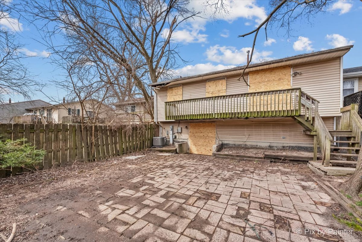 21733 CAROL Avenue Unit: 21733