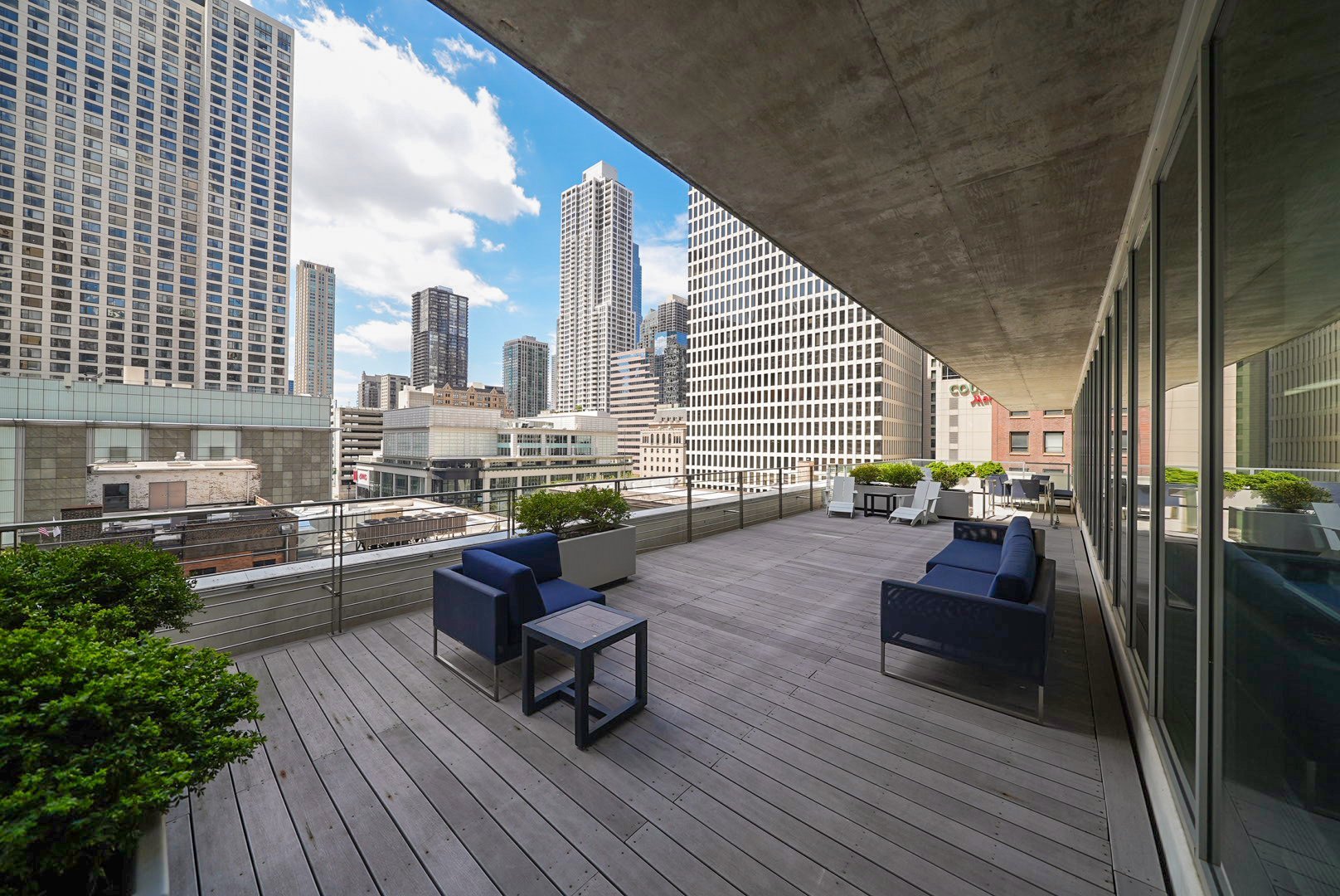 550 N St Clair Street Unit: 902