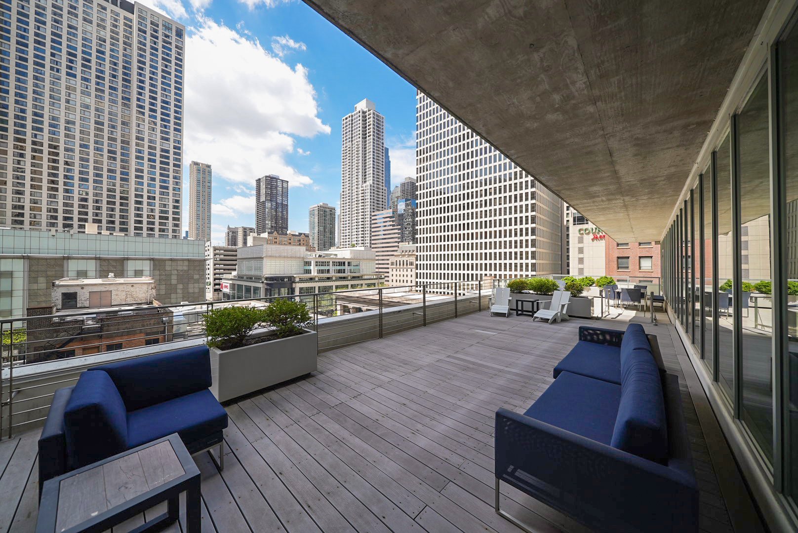 550 N St Clair Street Unit: 902