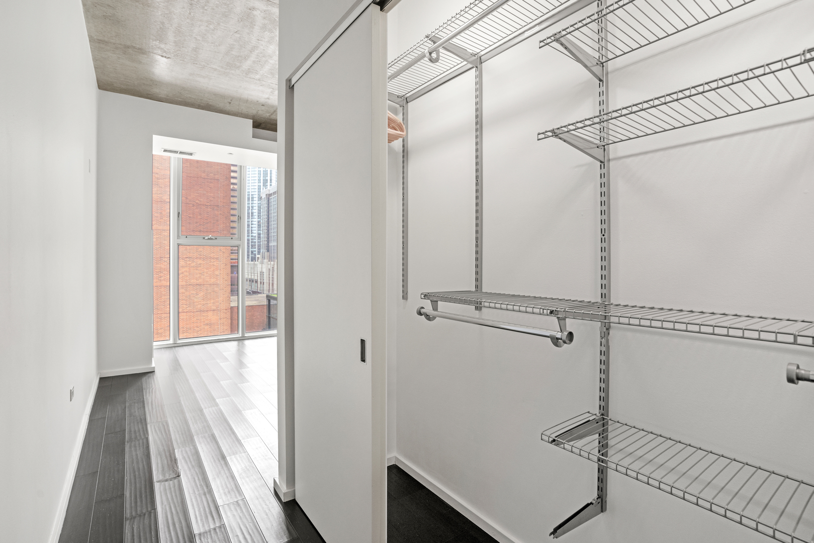 550 N St Clair Street Unit: 902