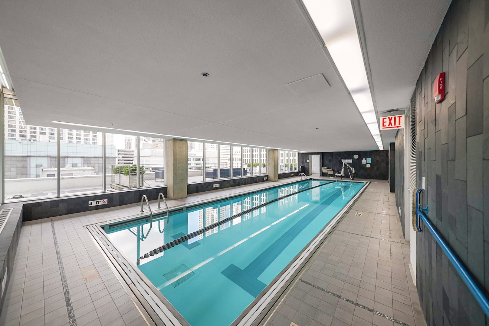 550 N St Clair Street Unit: 902