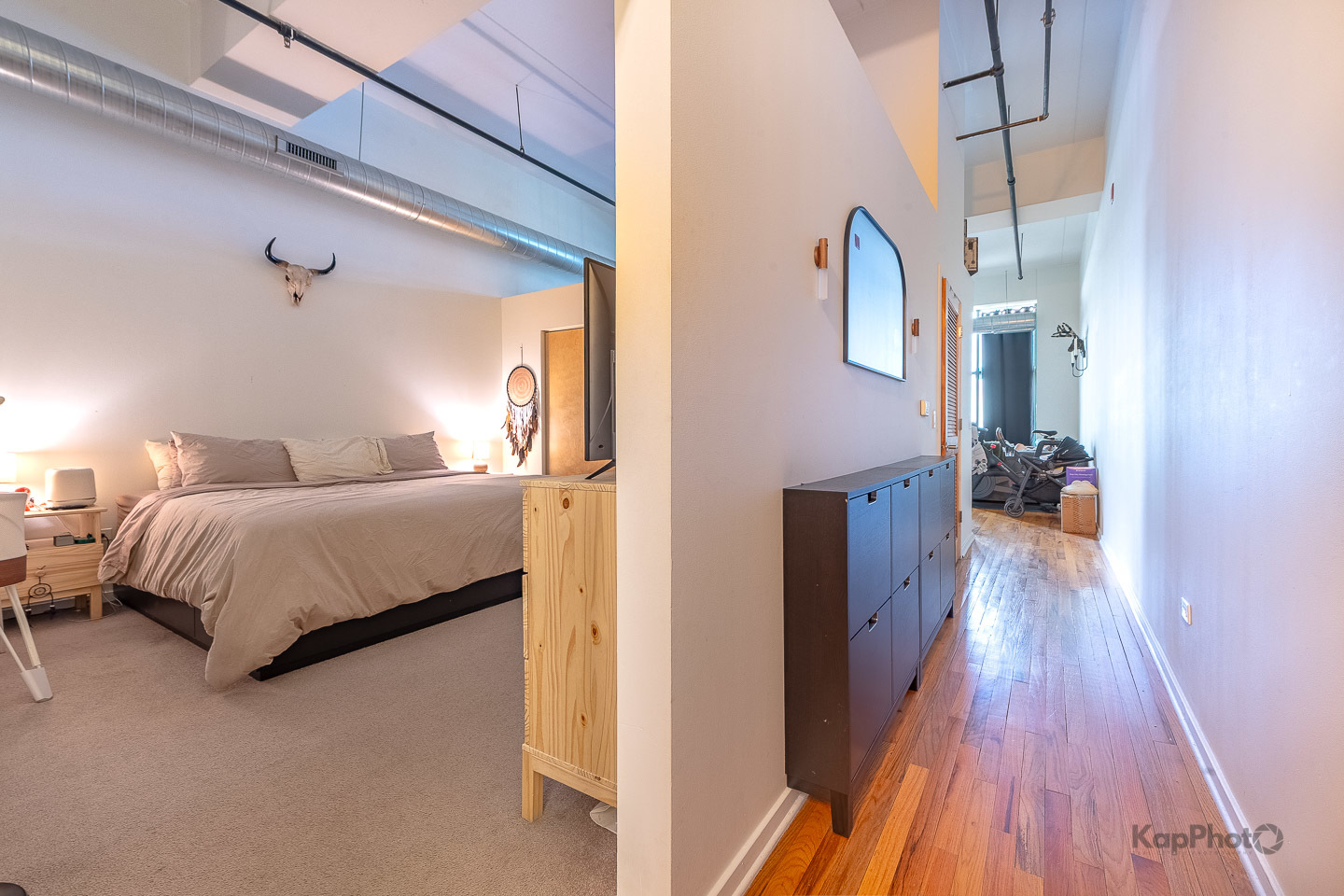 1645 W Ogden Avenue Unit: 719