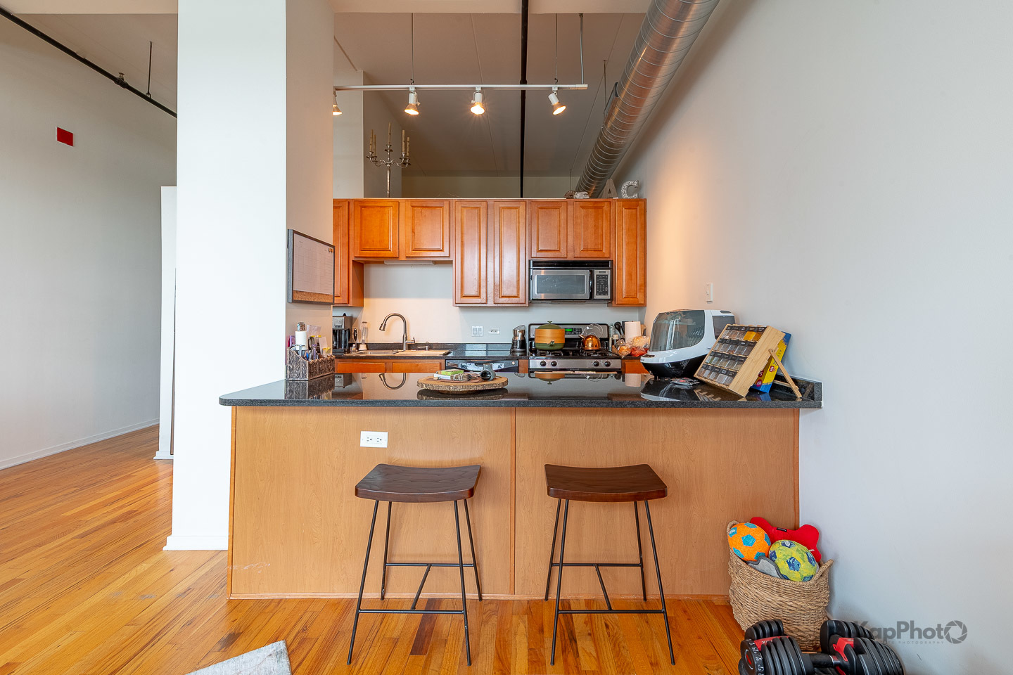 1645 W Ogden Avenue Unit: 719