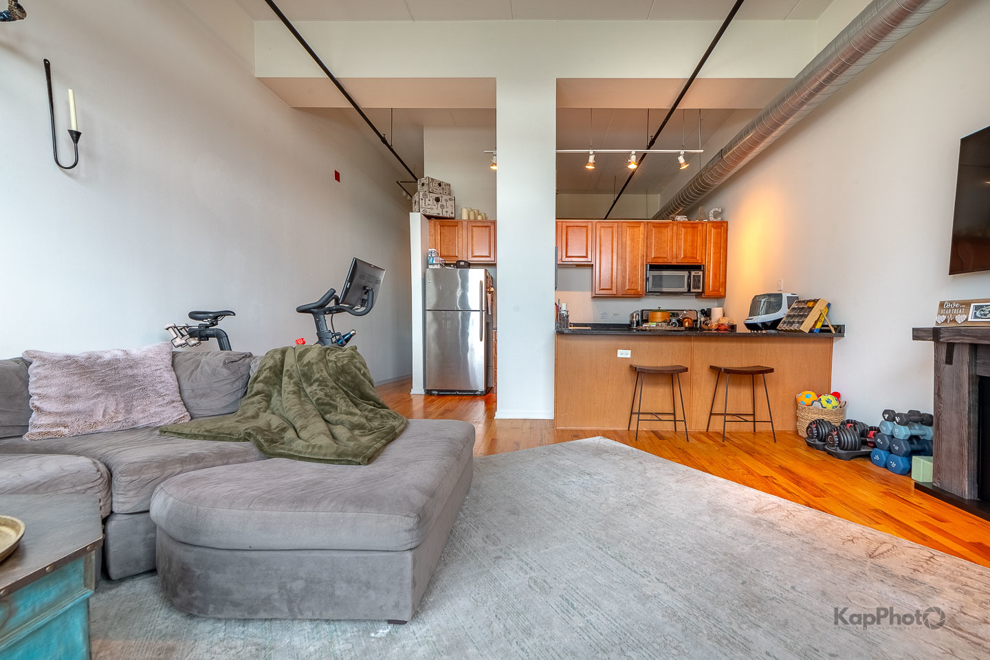 1645 W Ogden Avenue Unit: 719