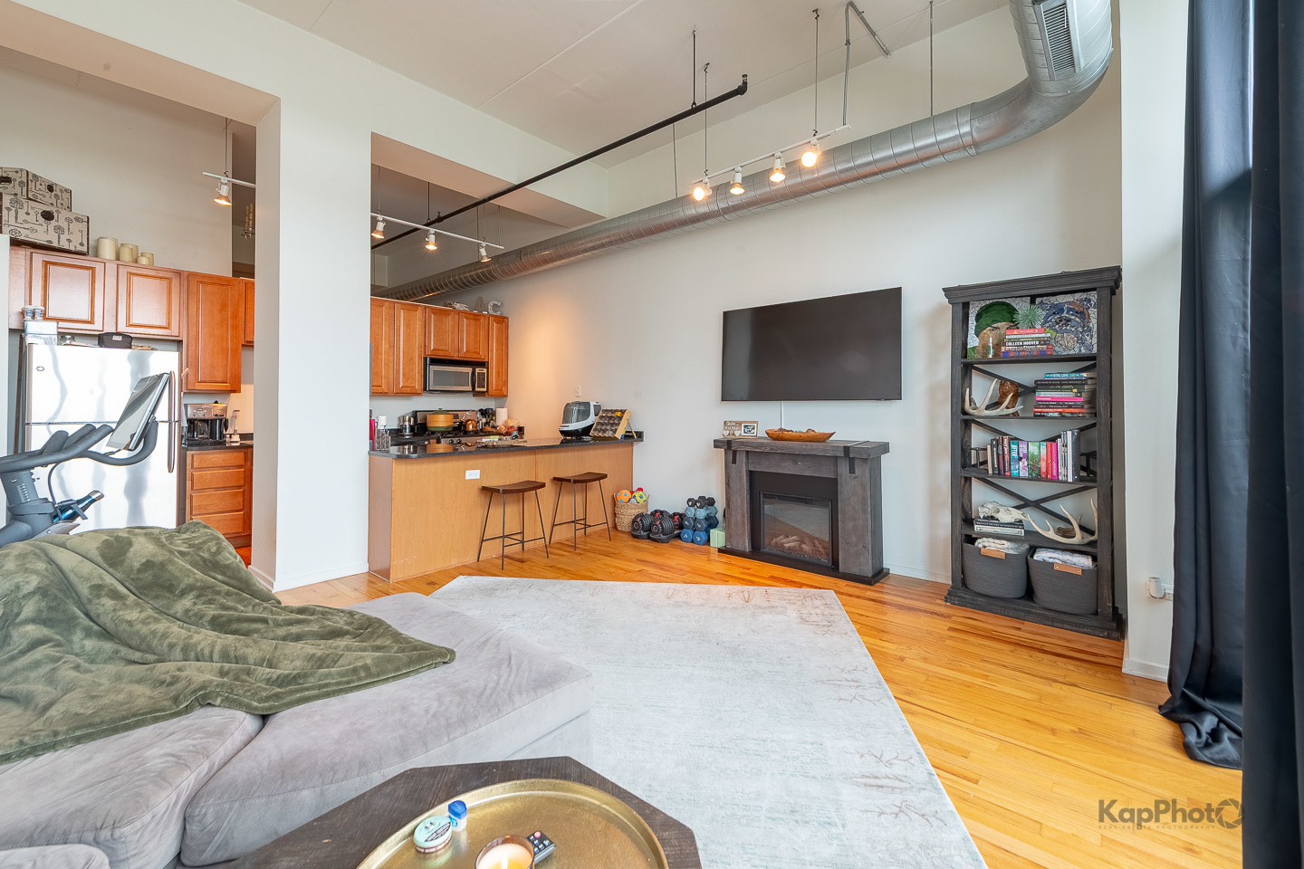 1645 W Ogden Avenue Unit: 719
