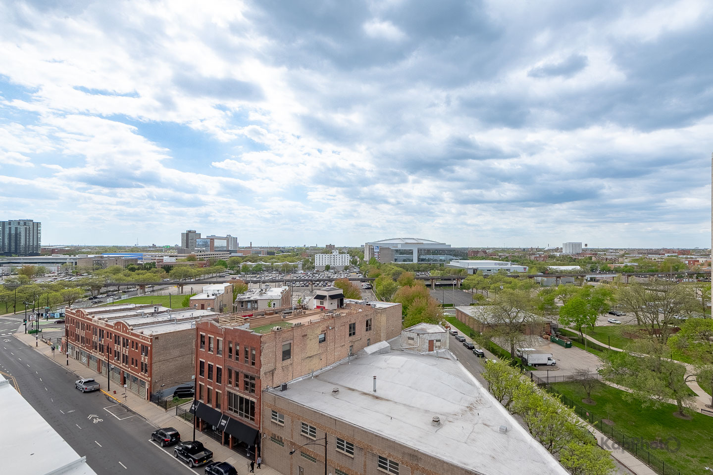1645 W Ogden Avenue Unit: 719