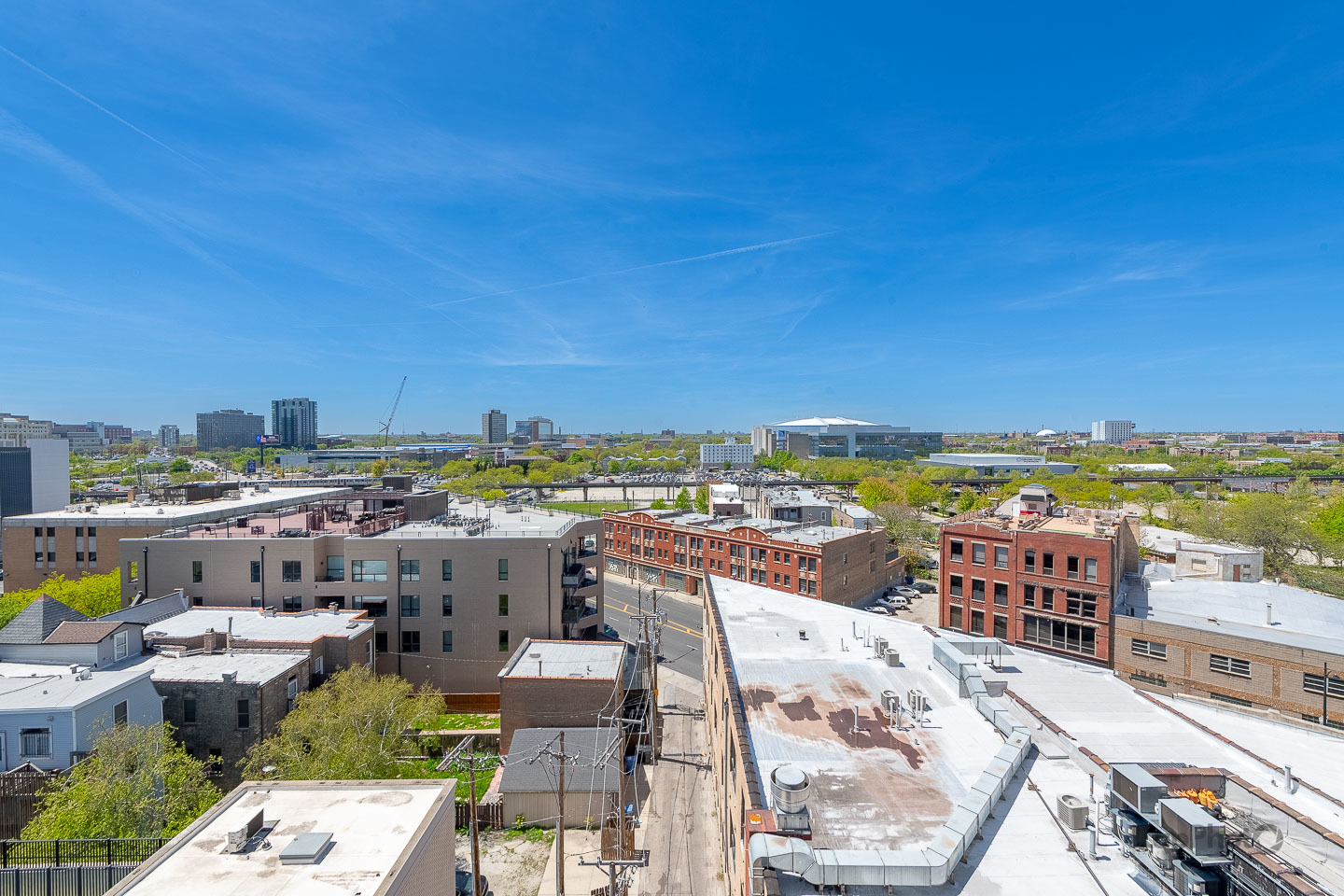1645 W Ogden Avenue Unit: 719