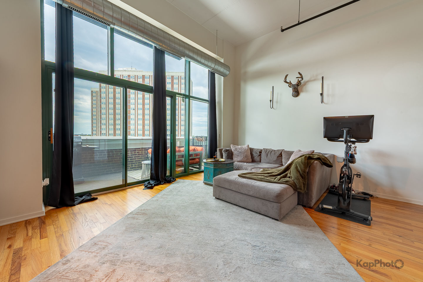 1645 W Ogden Avenue Unit: 719