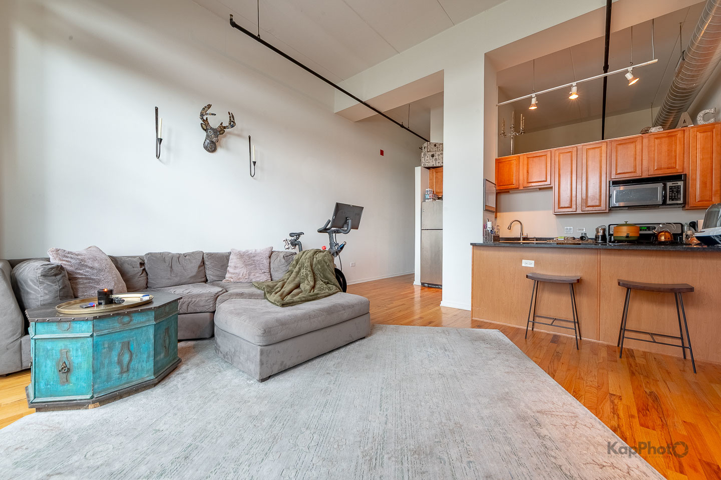 1645 W Ogden Avenue Unit: 719