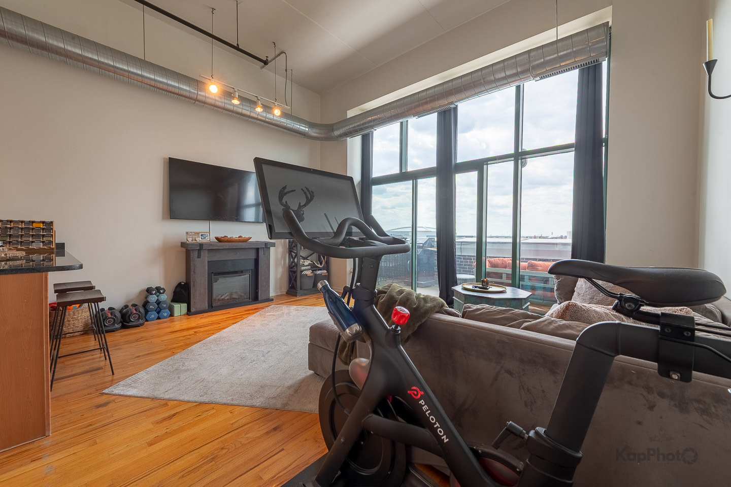 1645 W Ogden Avenue Unit: 719