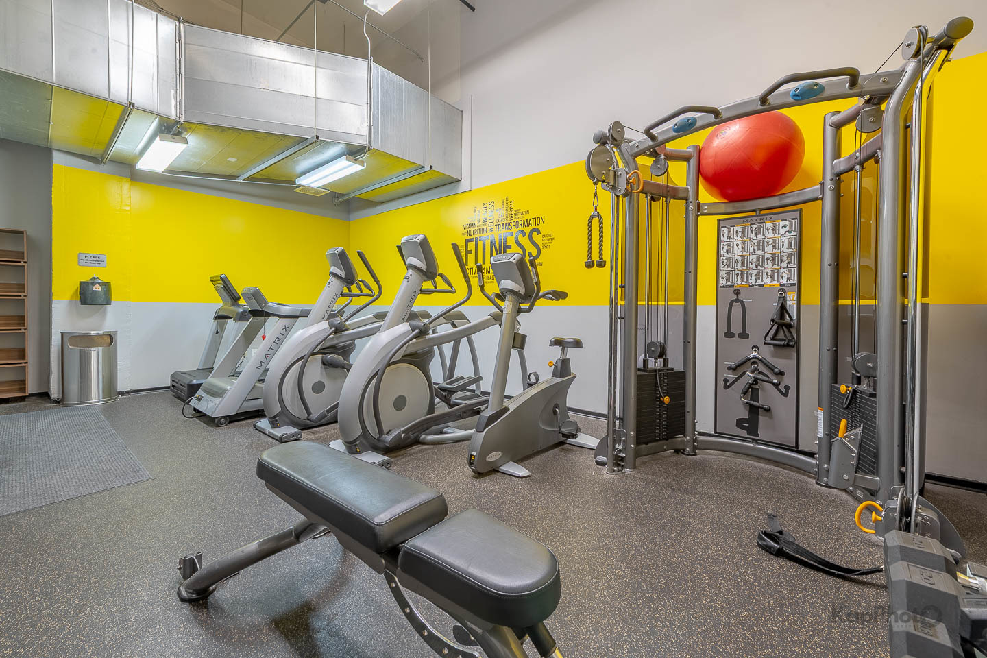 1645 W Ogden Avenue Unit: 719