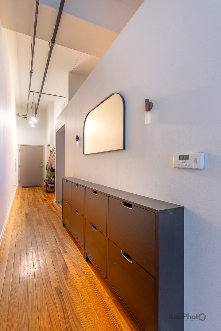 1645 W Ogden Avenue Unit: 719