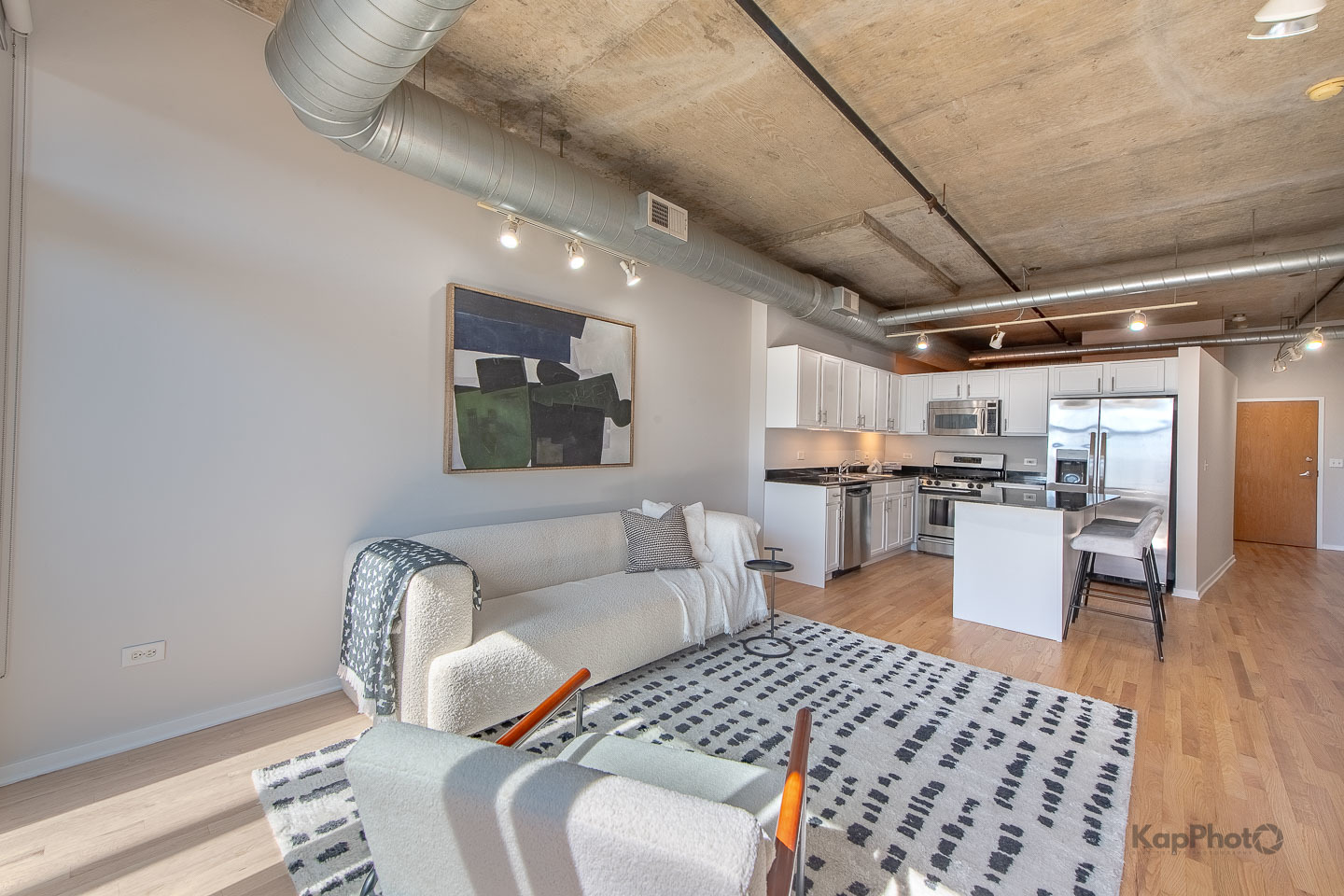 933 W Van Buren Street Unit: 308