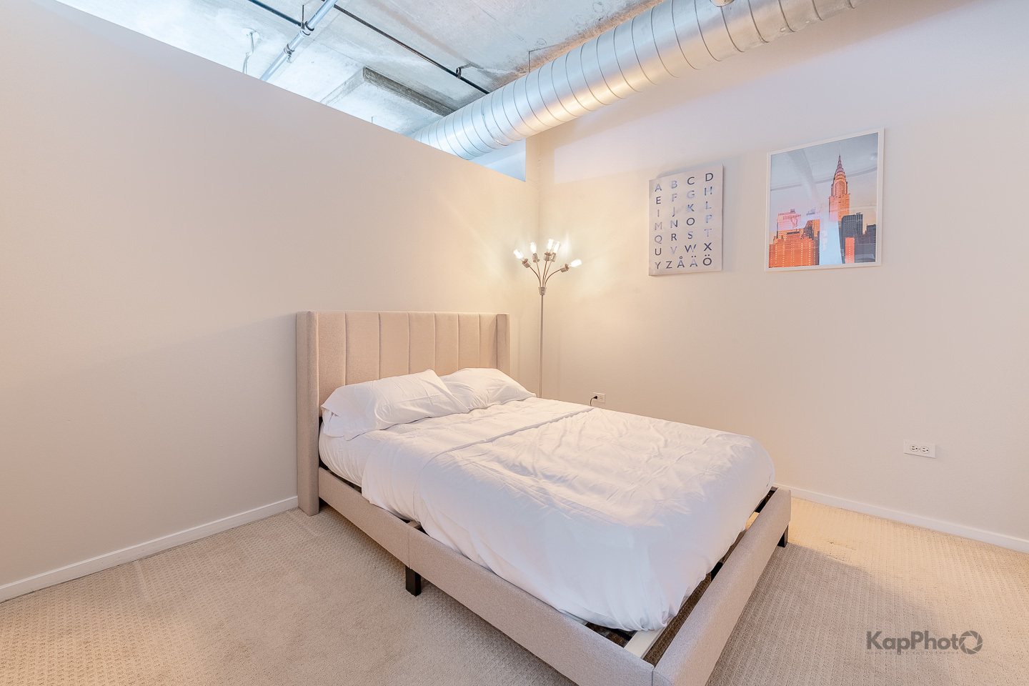 933 W Van Buren Street Unit: 308