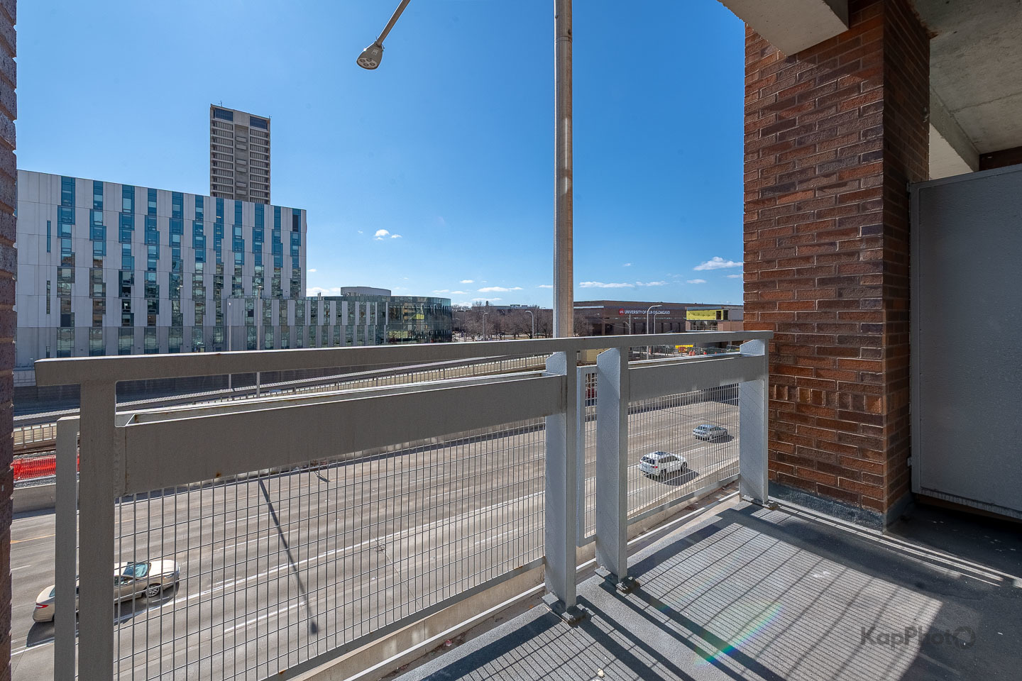 933 W Van Buren Street Unit: 308