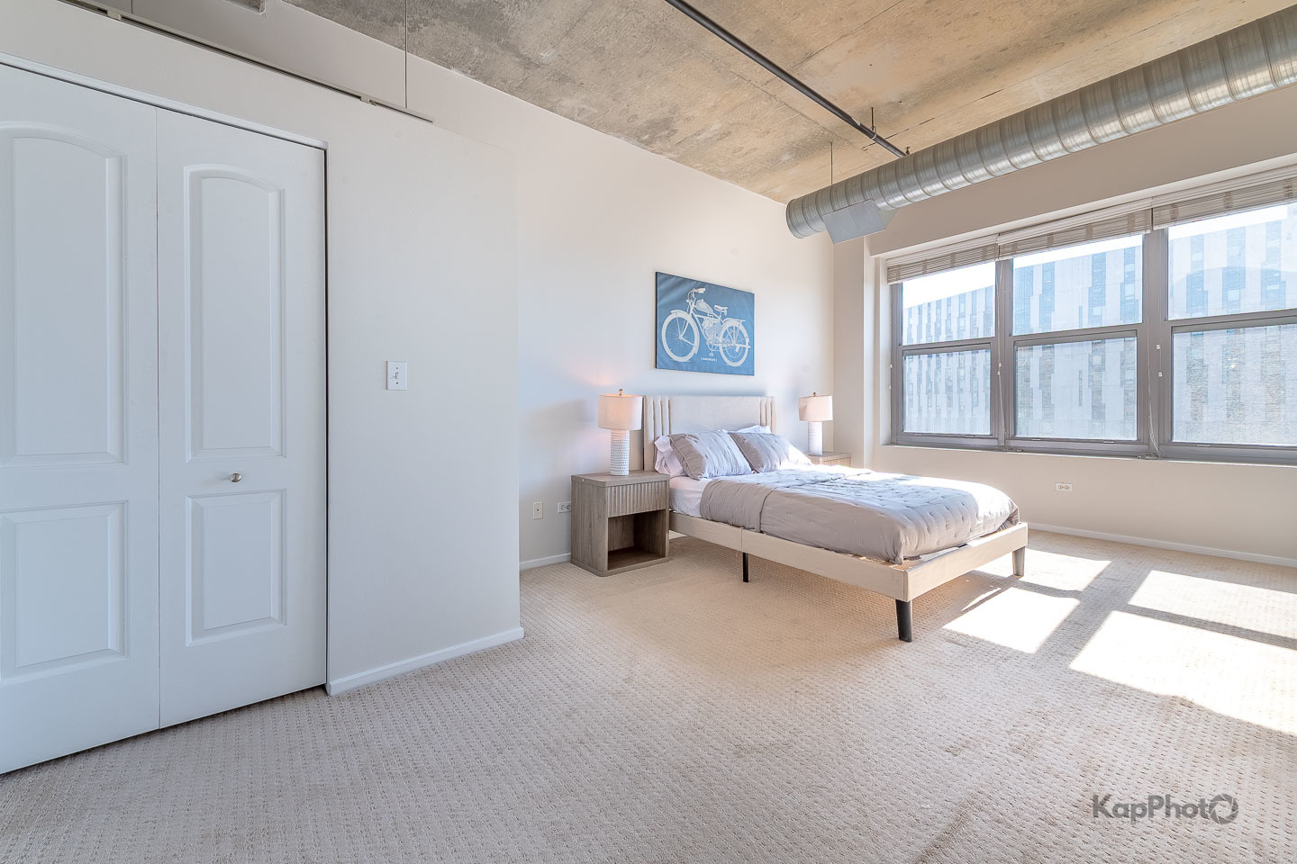 933 W Van Buren Street Unit: 308