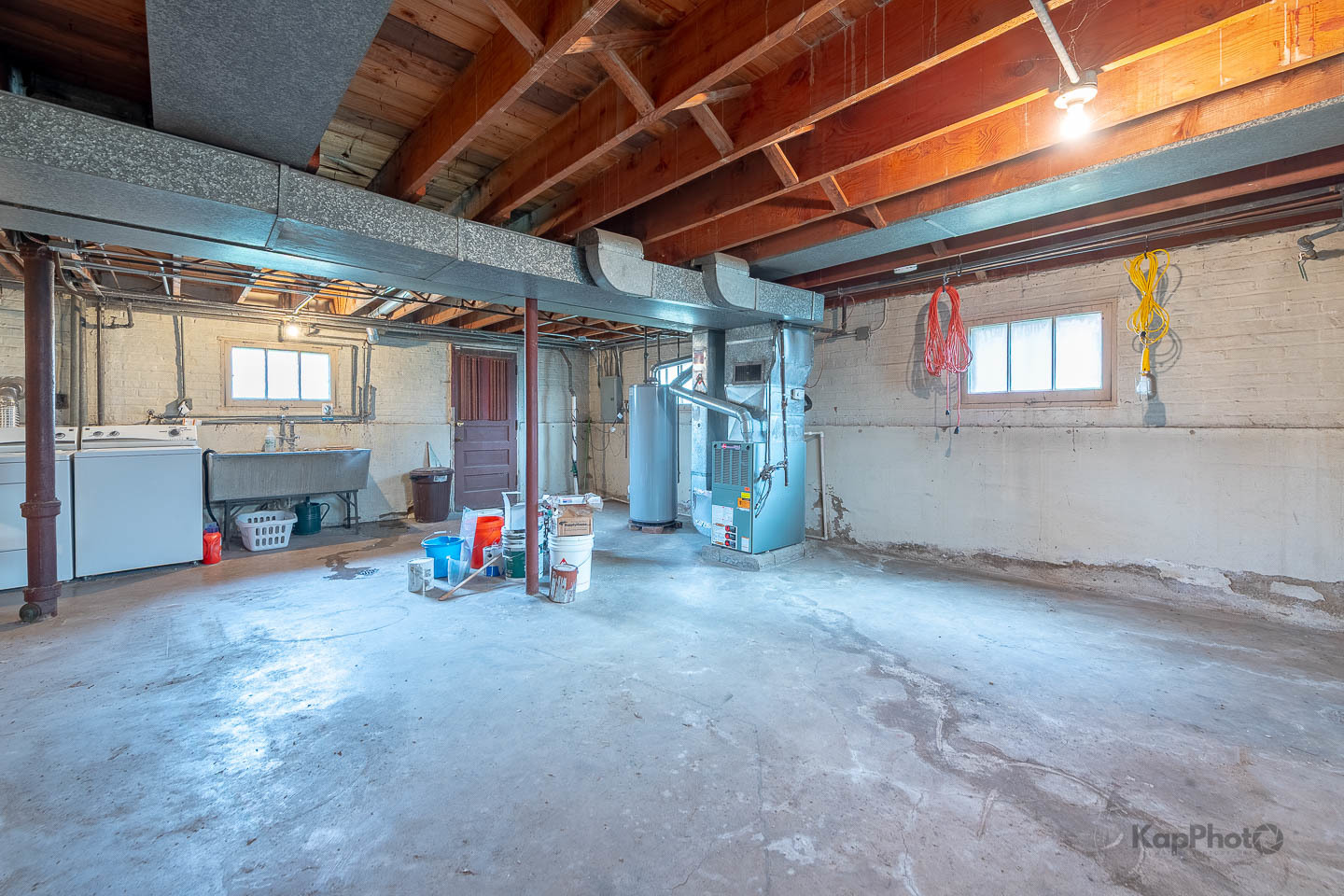 8620 S Marshfield Avenue