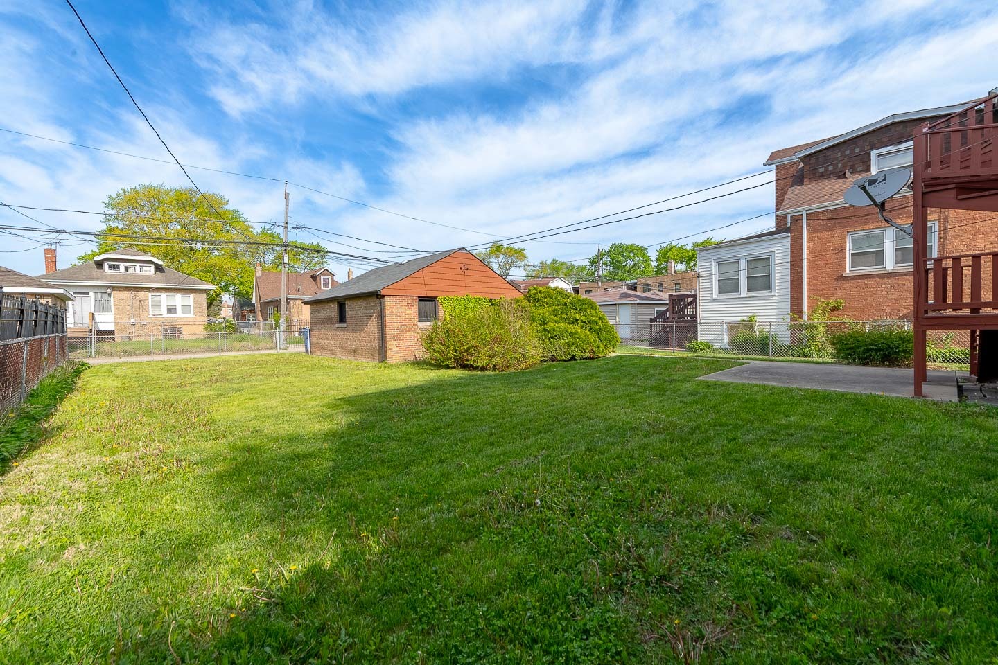 8620 S Marshfield Avenue