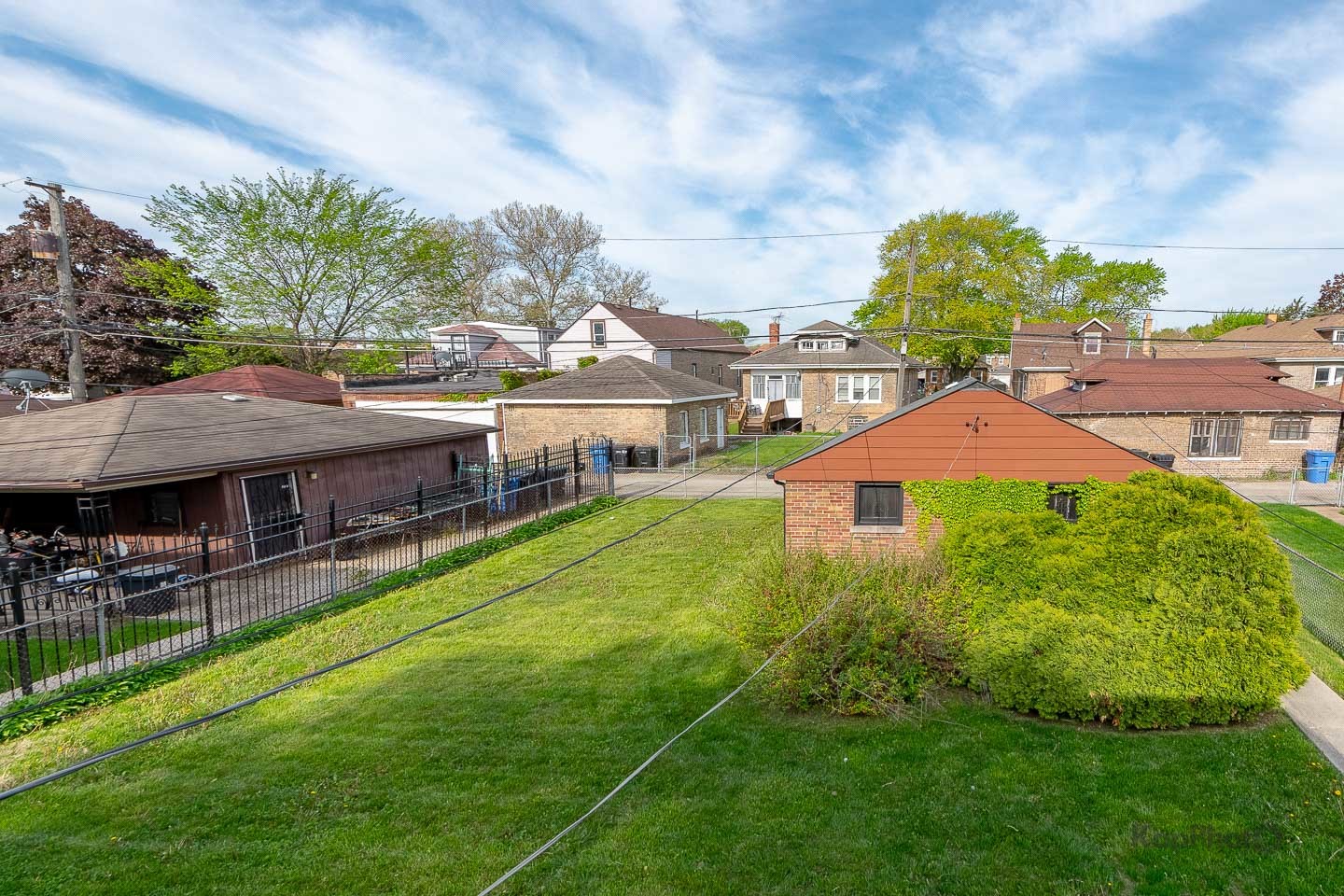 8620 S Marshfield Avenue