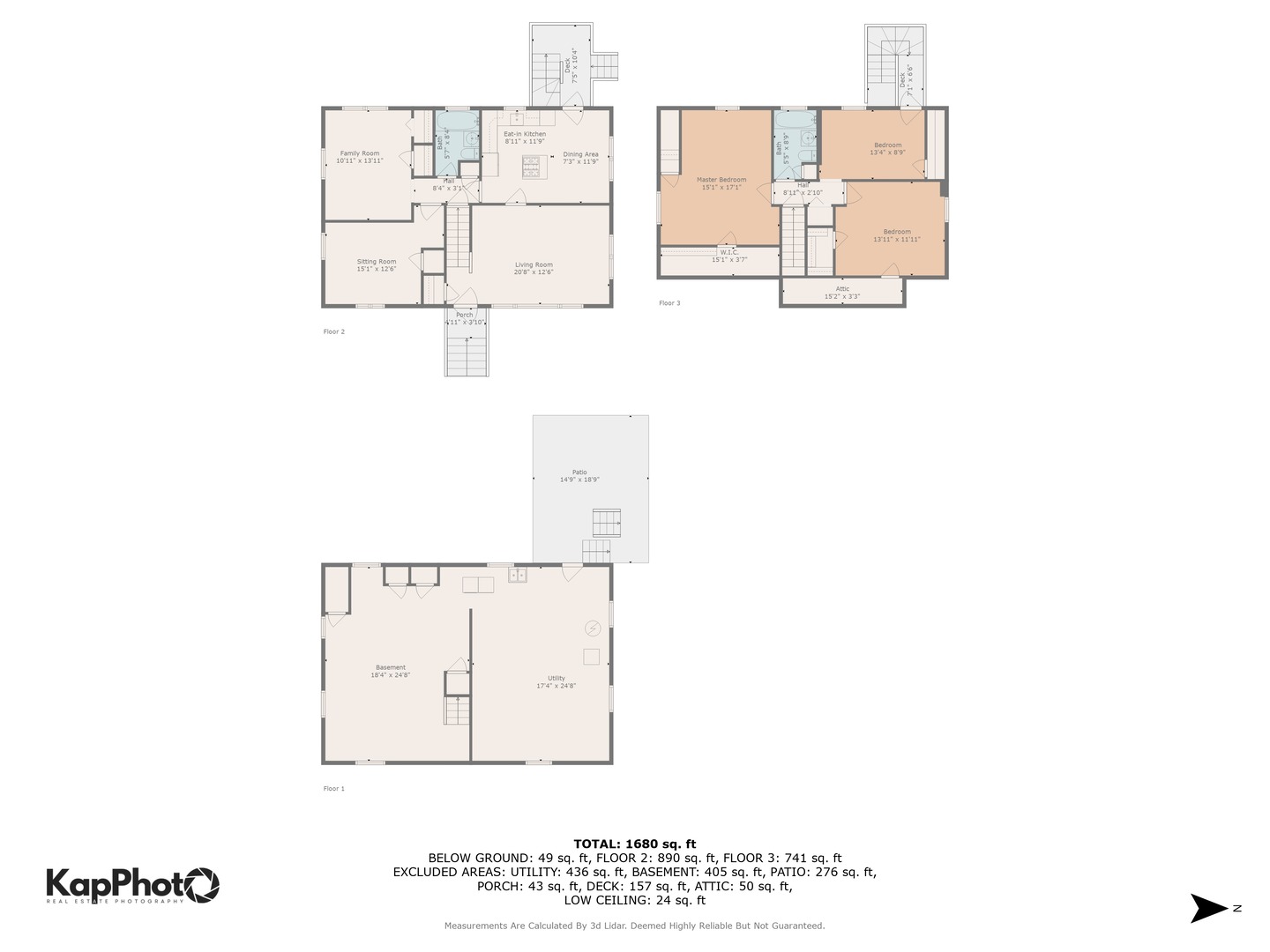 8620 S Marshfield Avenue