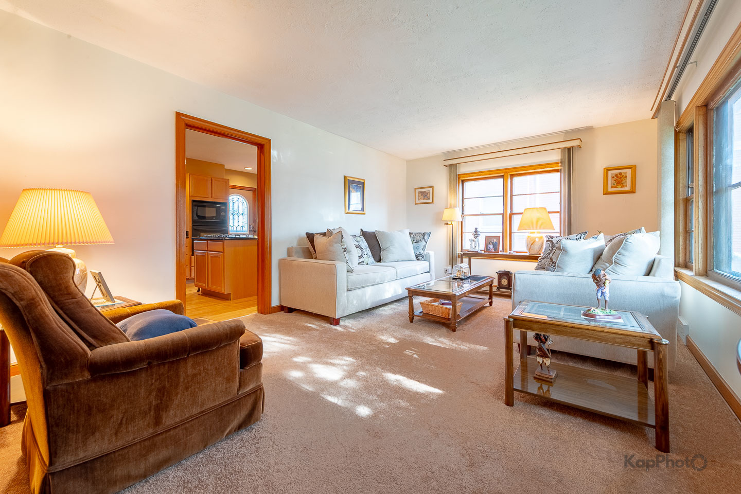 8620 S Marshfield Avenue