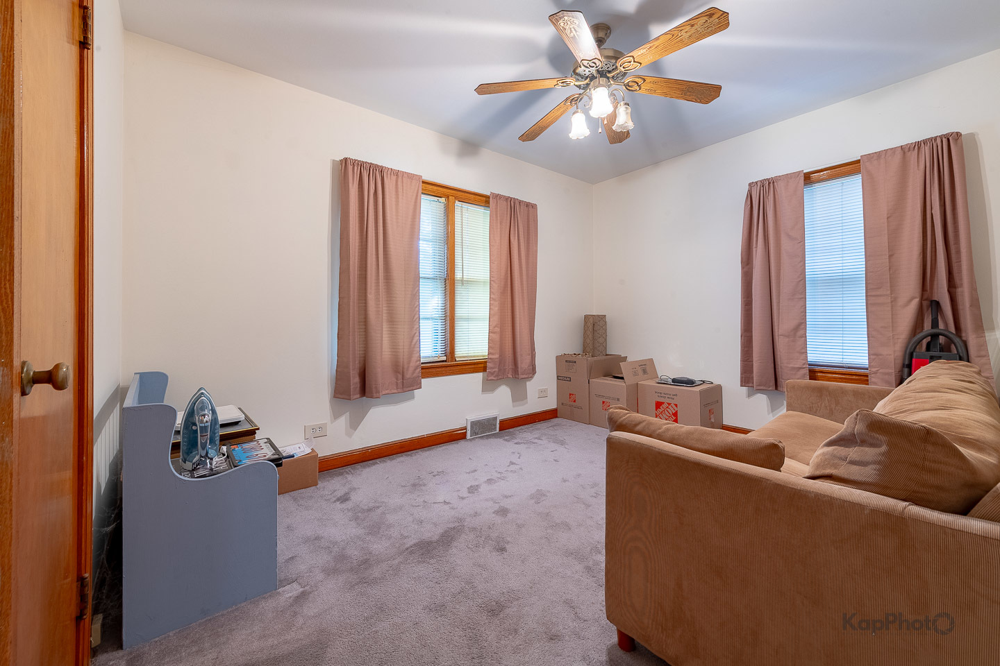 8620 S Marshfield Avenue