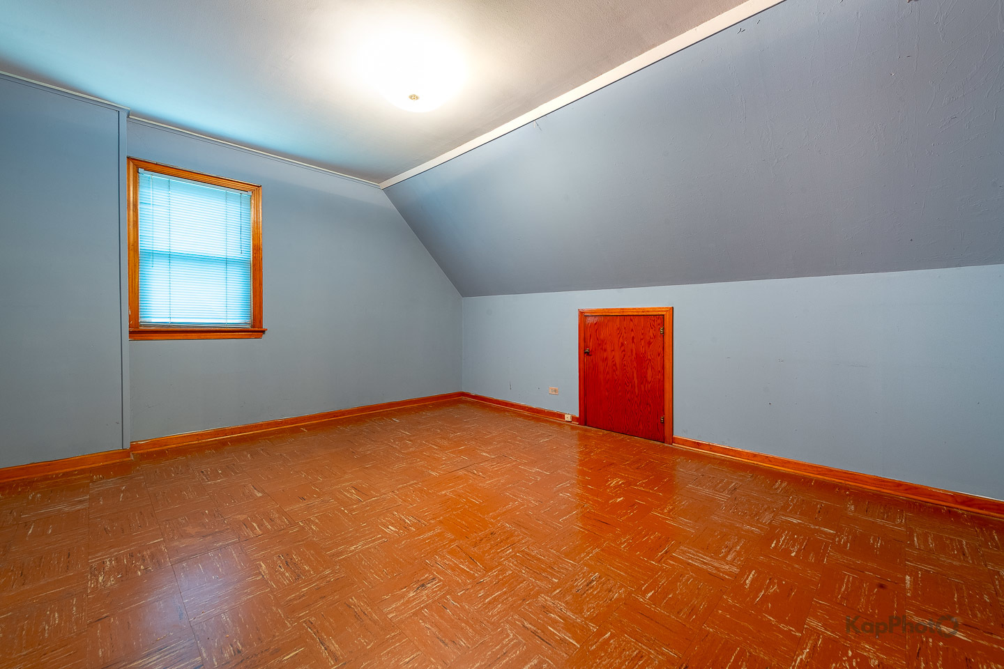 8620 S Marshfield Avenue