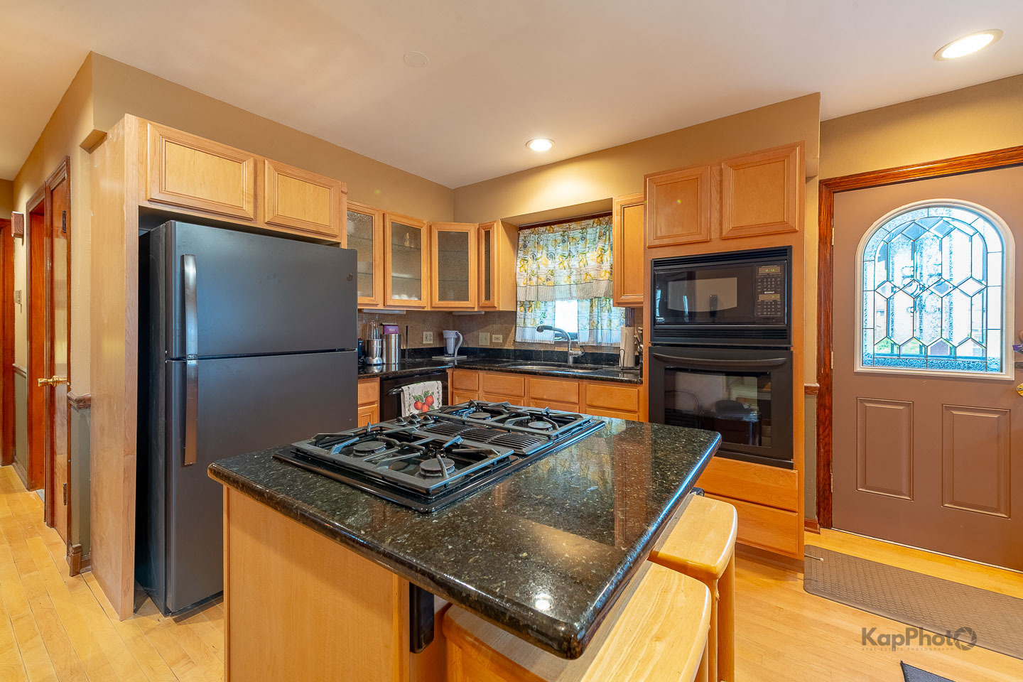 8620 S Marshfield Avenue