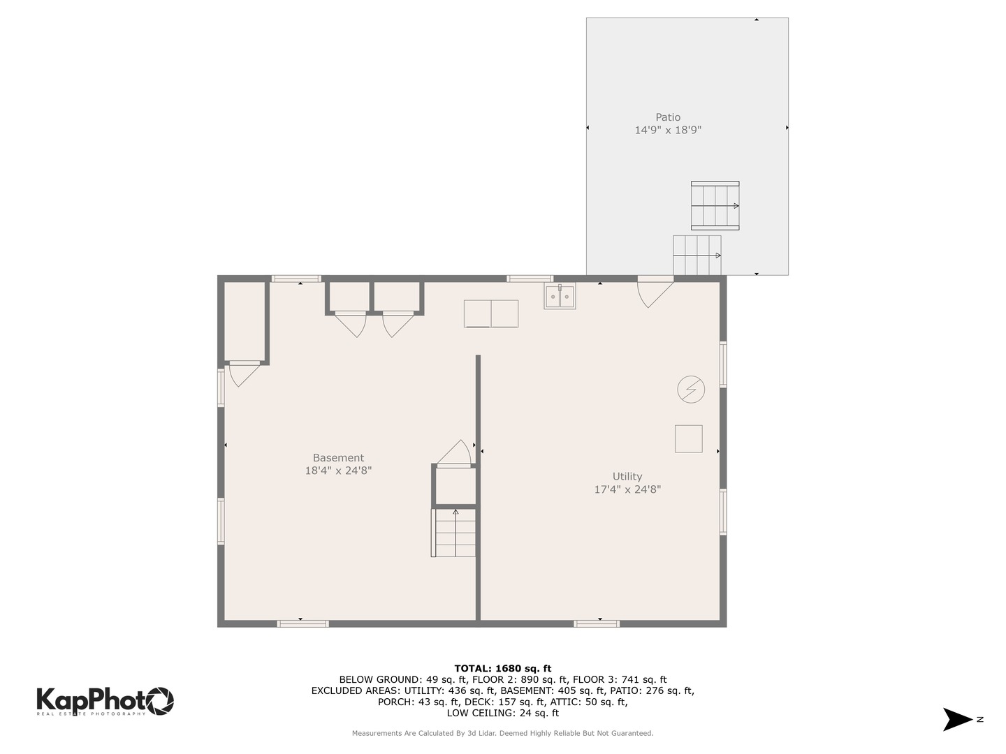 8620 S Marshfield Avenue